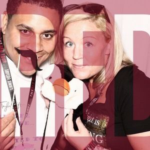 Meet your Posher, Alicia